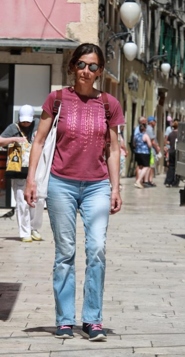 Đir po gradu, subota 7. lipnja