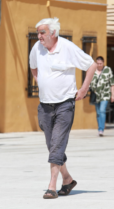 Đir po gradu, subota 7. lipnja