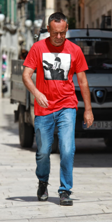 Đir po gradu, subota 7. lipnja