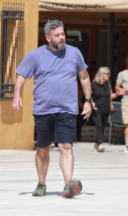 Đir po gradu, subota 7. lipnja