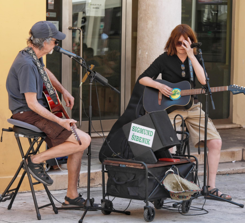 Đir po gradu, subota 7. lipnja