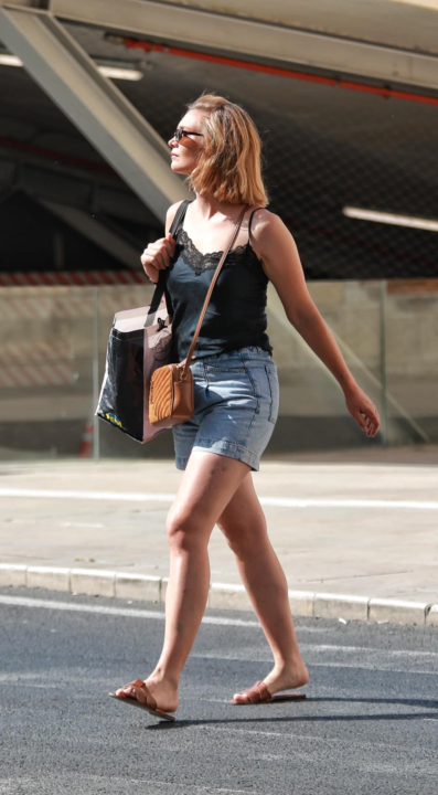 Đir po gradu, nedjelja 8. lipnja