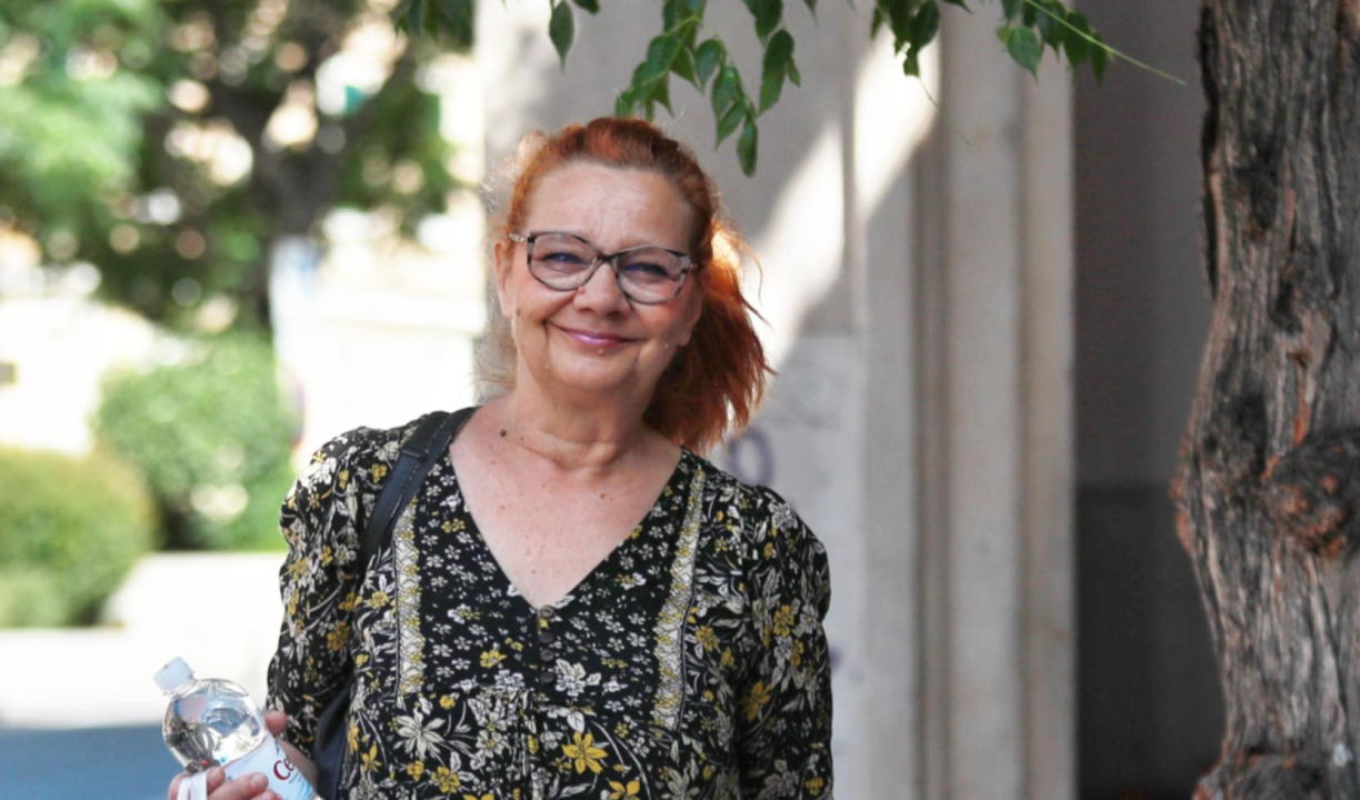 Đir po gradu, nedjelja 8. lipnja