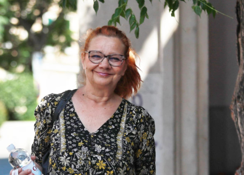 Fotografija 1 - Đir po gradu, nedjelja 8. lipnja