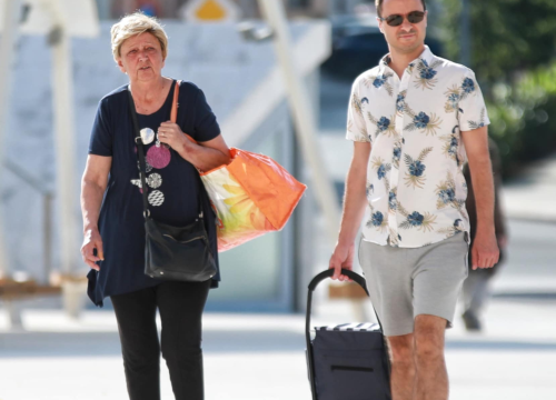 Fotografija 10 - Đir po gradu, nedjelja 8. lipnja