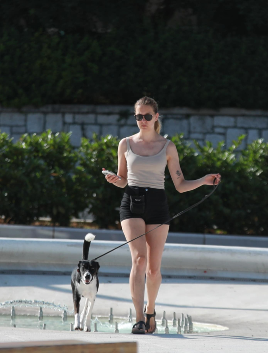 Đir po gradu, nedjelja 8. lipnja