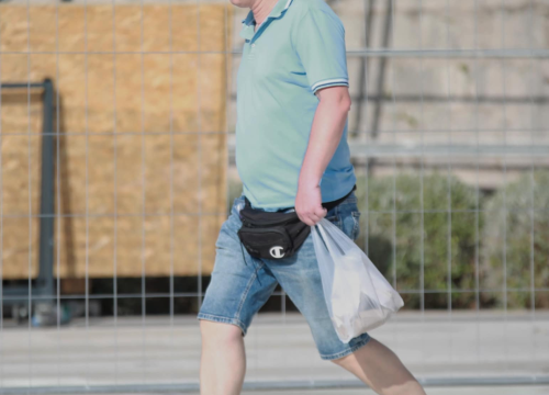 Fotografija 4 - Đir po gradu, nedjelja 8. lipnja