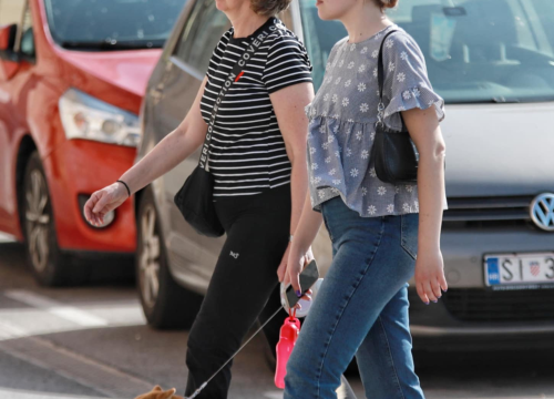 Fotografija 24 - Đir po gradu, nedjelja 8. lipnja