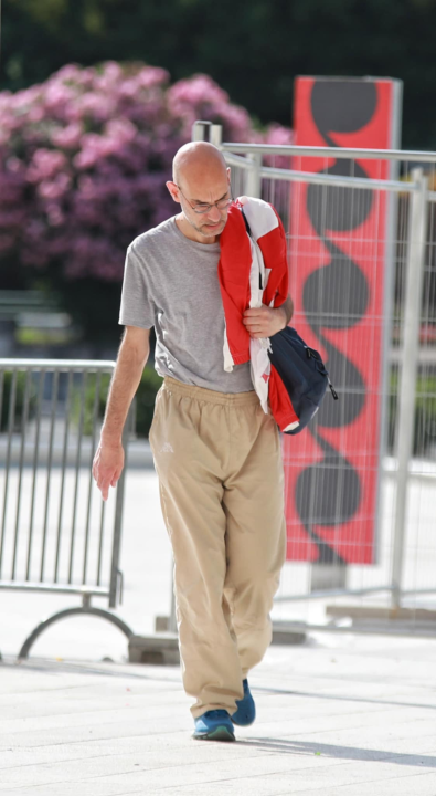 Đir po gradu, nedjelja 8. lipnja