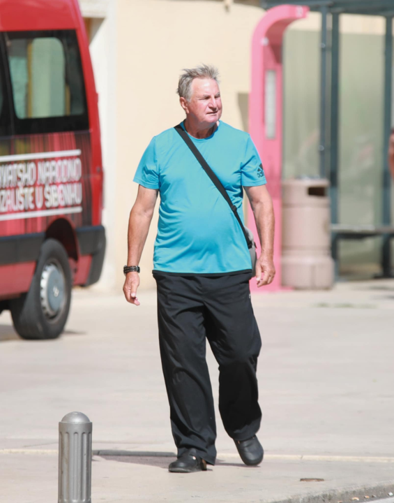 Đir po gradu, nedjelja 8. lipnja