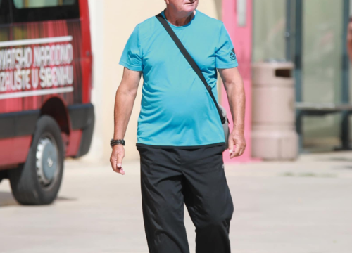 Fotografija 34 - Đir po gradu, nedjelja 8. lipnja