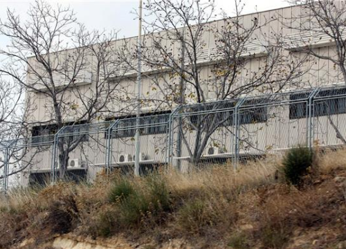 Pet zatvorenika stradalih u požaru u zatvoru na Bilicama životno ugroženo