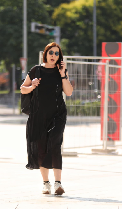 Đir po gradu, subota 14. lipnja