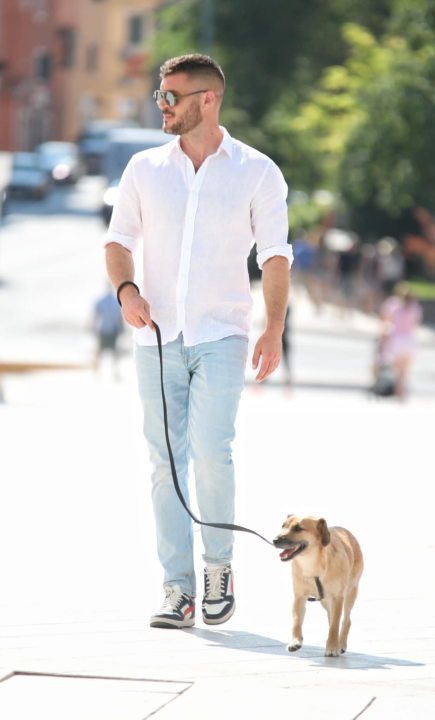 Đir po gradu, subota 14. lipnja