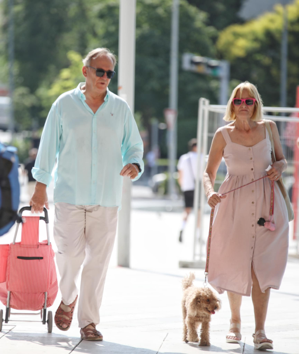 Đir po gradu, subota 14. lipnja