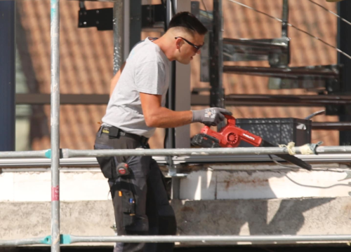 Fotografija 7 - Đir po gradu, subota 14. lipnja