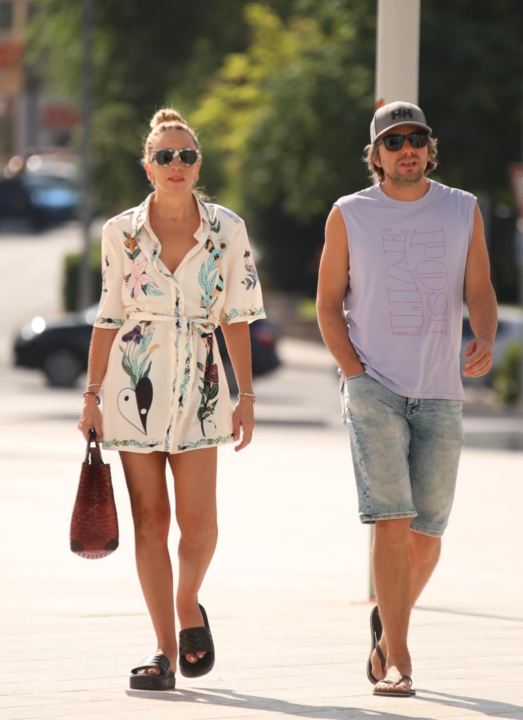 Đir po gradu, subota 14. lipnja