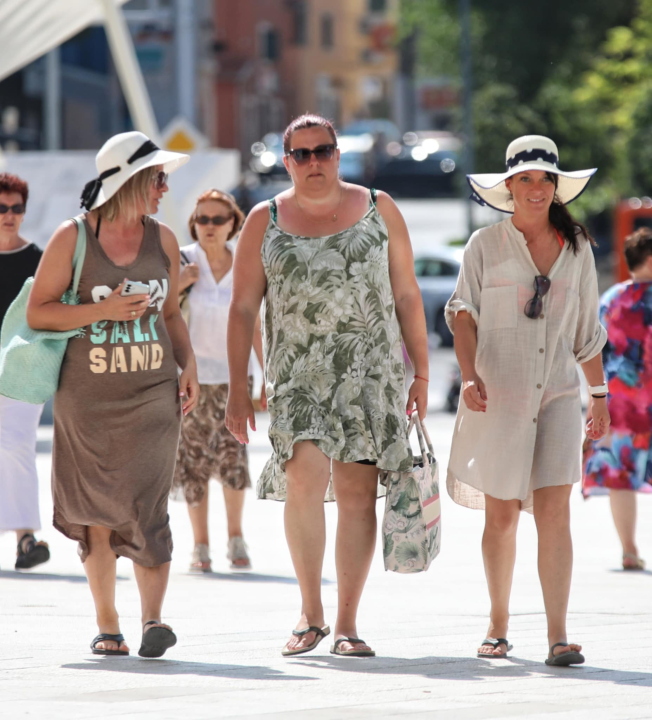 Đir po gradu, subota 14. lipnja