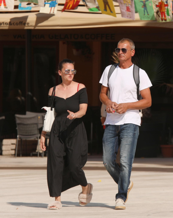 Đir po gradu, subota 14. lipnja