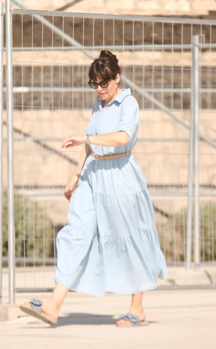 Đir po gradu, subota 14. lipnja