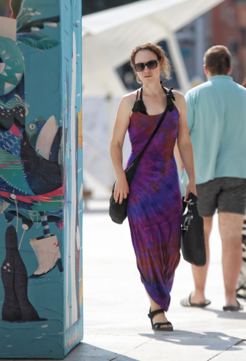 Đir po gradu, subota 14. lipnja