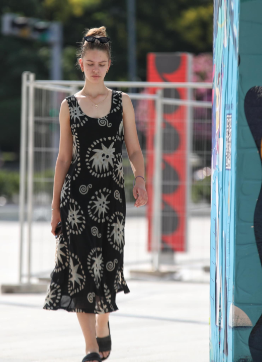 Đir po gradu, subota 14. lipnja