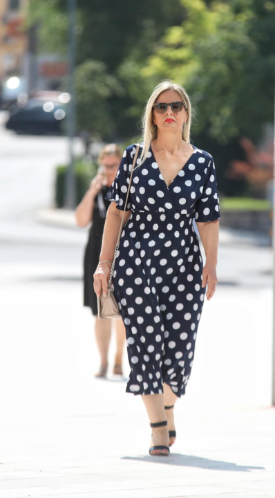 Đir po gradu, subota 14. lipnja