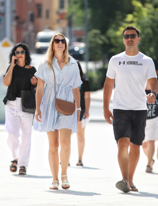 Đir po gradu, subota 14. lipnja