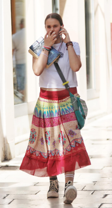 Đir po gradu, subota 14. lipnja