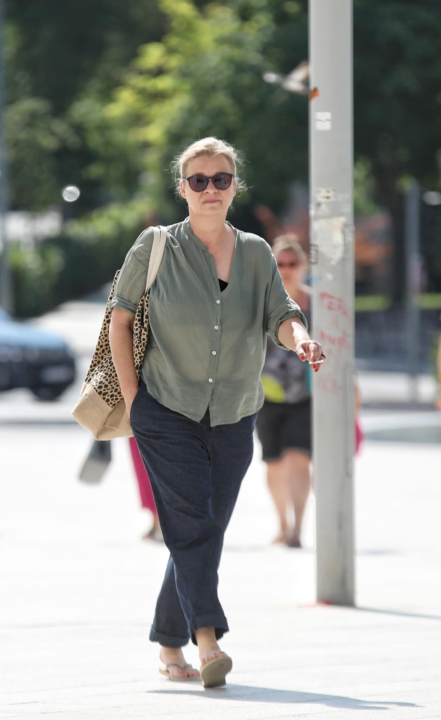 Đir po gradu, subota 14. lipnja