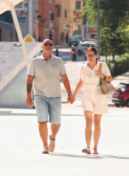 Đir po gradu, subota 14. lipnja