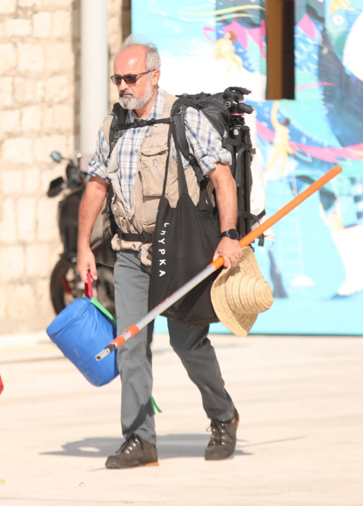 Đir po gradu, subota 14. lipnja