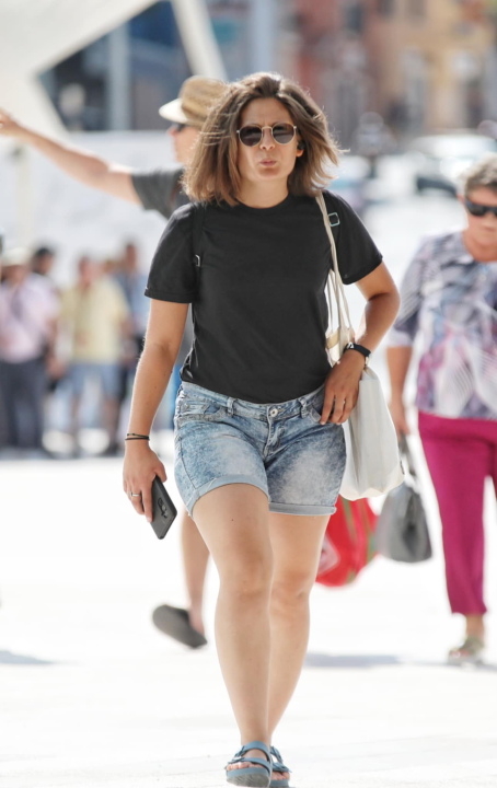 Đir po gradu, subota 14. lipnja