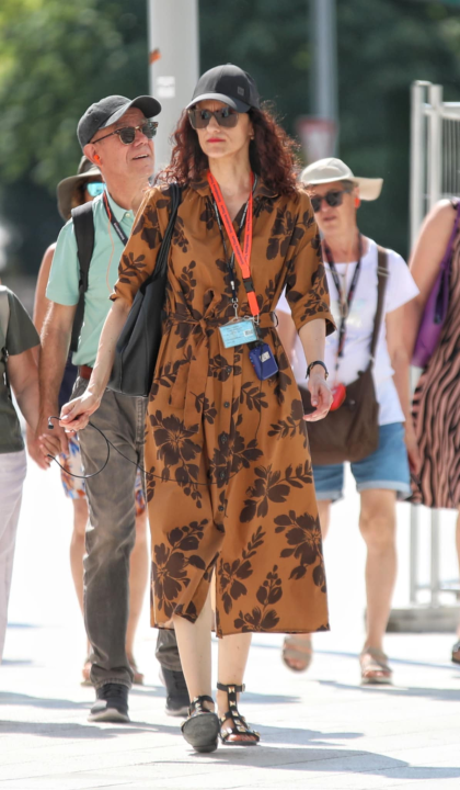 Đir po gradu, subota 14. lipnja