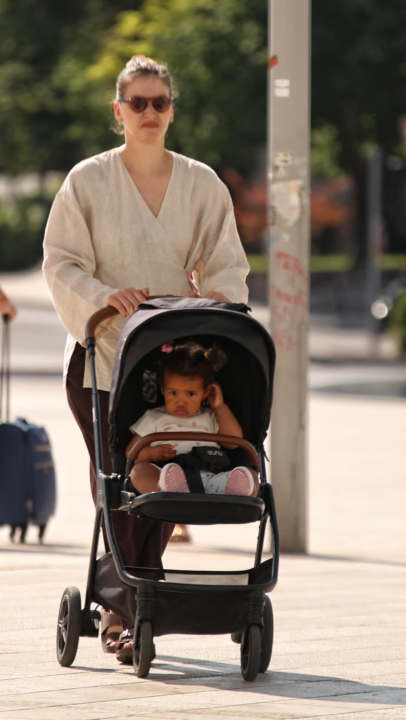 Đir po gradu, subota 14. lipnja