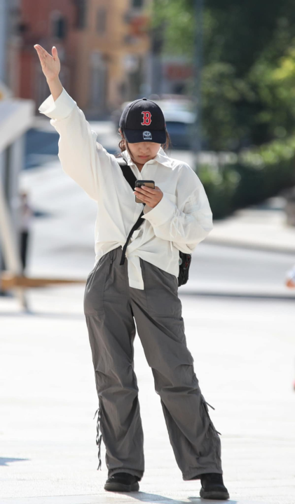 Đir po gradu, nedjelja 15. lipnja