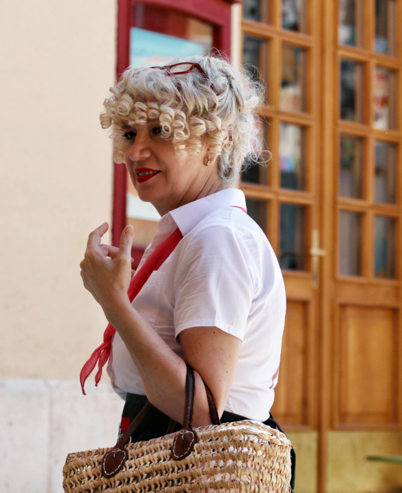 Đir po gradu, nedjelja 15. lipnja