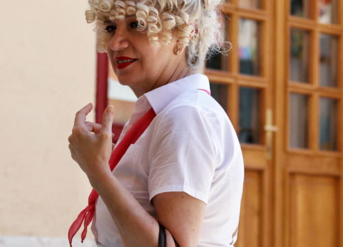 Fotografija 12 - Đir po gradu, nedjelja 15. lipnja