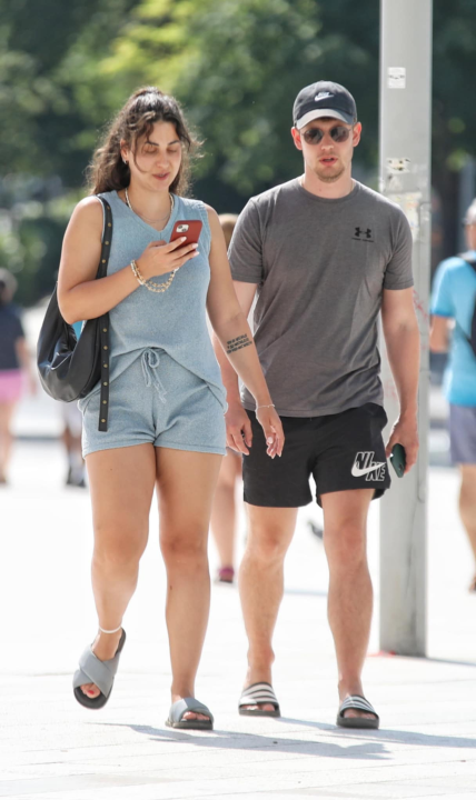 Đir po gradu, nedjelja 15. lipnja