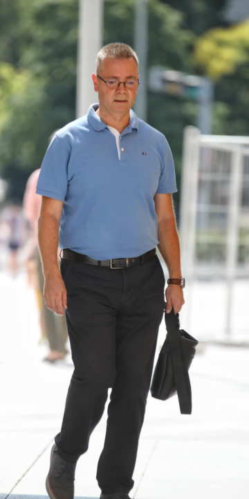 Đir po gradu, nedjelja 15. lipnja