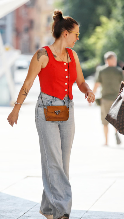 Đir po gradu, nedjelja 15. lipnja