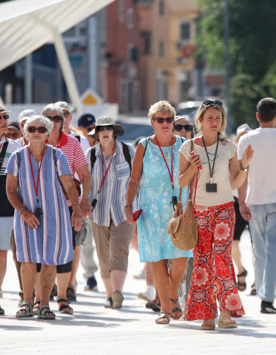 Đir po gradu, nedjelja 15. lipnja