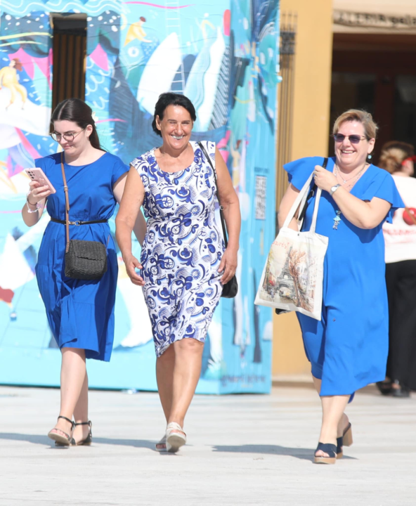 Đir po gradu, nedjelja 15. lipnja