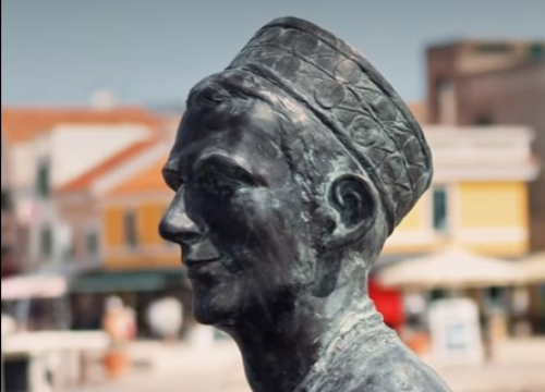 Brončani Vodičanin 'Šime' na Malom parapetu sutra će biti službeno predstavljen