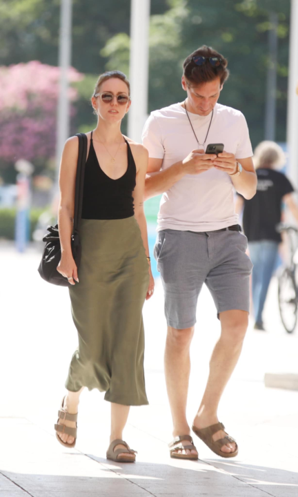 Đir po gradu, četvrtak 19. lipnja