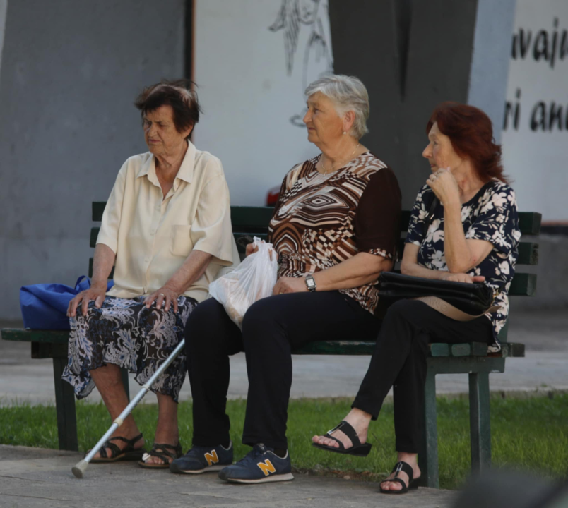 Đir po gradu, petak 20. lipnja