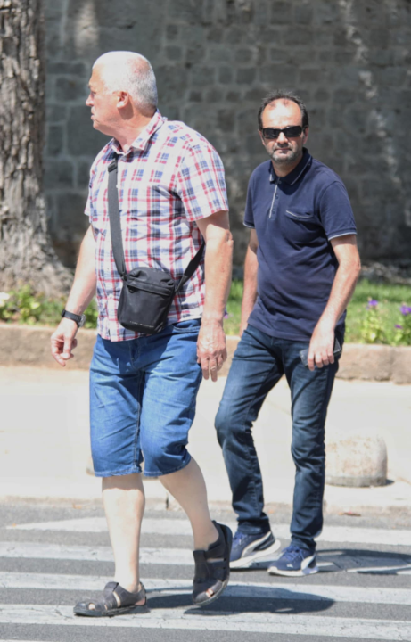 Đir po gradu, petak 20. lipnja