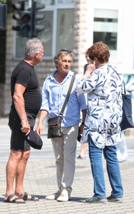 Đir po gradu, petak 20. lipnja