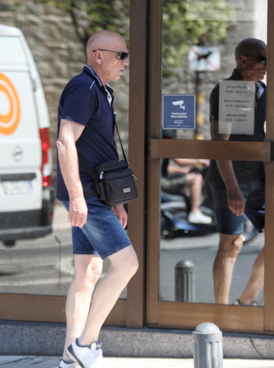 Đir po gradu, petak 20. lipnja