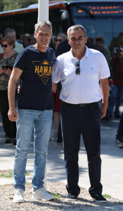 Đir po gradu, petak 20. lipnja